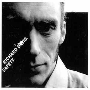 Richard Davis - Safety FLAC