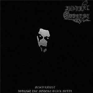 Funeral Forest - Mesalliance Against The Modern Black Metal FLAC