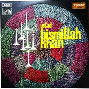 Ustad Bismillah Khan - Shyam Kalyan / Durga / Dhun FLAC