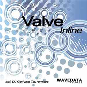 Valve - Inline FLAC