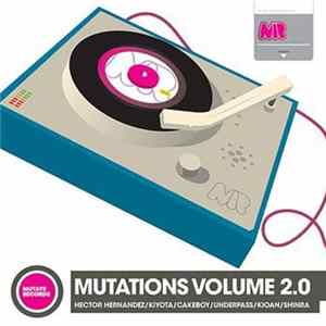 Various - Mutations Volume 2 FLAC