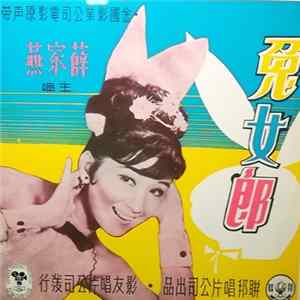 燕家薛 - 兔女郎 FLAC