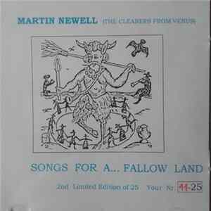 Martin Newell - Songs For A Fallow Land FLAC