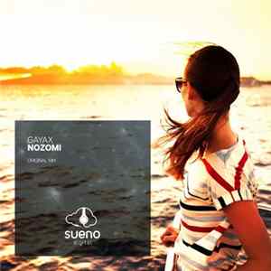 Gayax - Nozomi FLAC