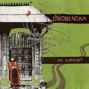 Drobinska - En Concert FLAC