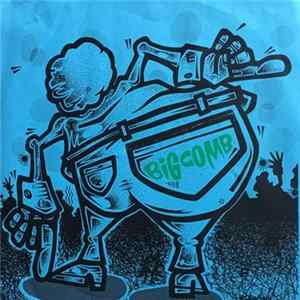 Big Comb - In My Glass I Swim FLAC