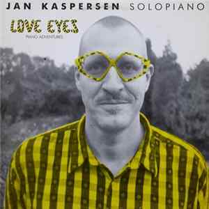 Jan Kaspersen - Solopiano FLAC