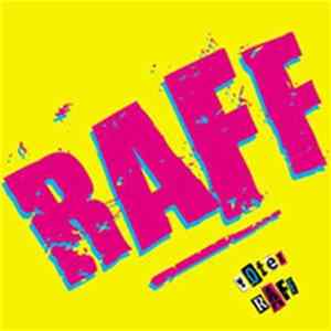Raff - Votez Raff FLAC