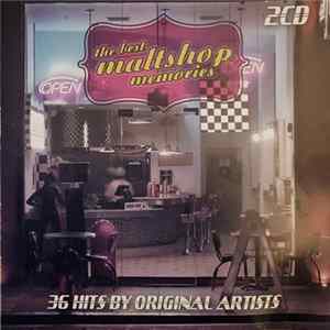 Various - The Best Maltshop Memories FLAC