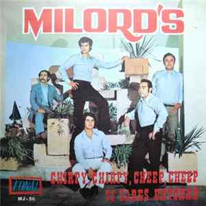 Milord's - Chirpy, Chirpy, Cheep, Cheep FLAC