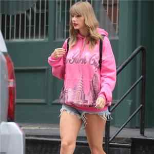 HNW Swift - Pink New York FLAC