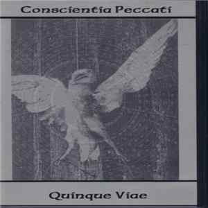 Conscientia Peccati - Quinque Viae FLAC