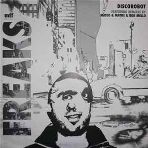 Freaks - Discorobot FLAC