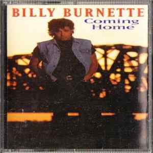 Billy Burnette - Coming Home FLAC