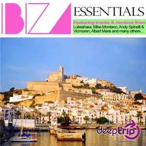 Various - Deep Trip Ibiza Essentials Vol. 1 FLAC