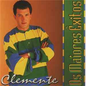 Clemente - Os Maiores Êxitos FLAC