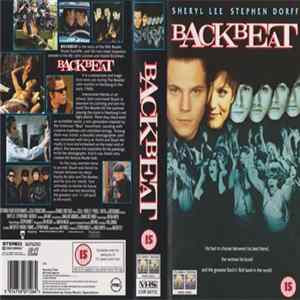 The Backbeat Band - Backbeat FLAC