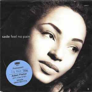 Sade - Feel No Pain FLAC