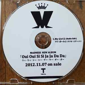 Madness - My Girl 2 FLAC