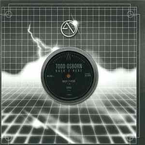 Todd Osborn - Back 2 Here FLAC