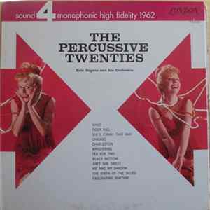 Eric Rogers And His Orchestra - The Percussive Twenties FLAC
