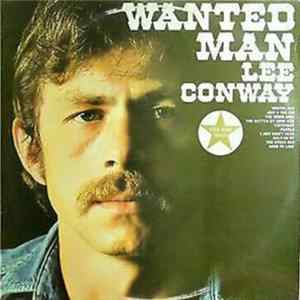 Lee Conway - Wanted Man FLAC