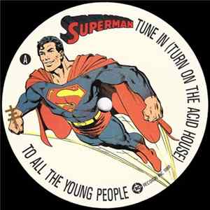 Psychic TV - Tune In (Turn On The Acid House) FLAC