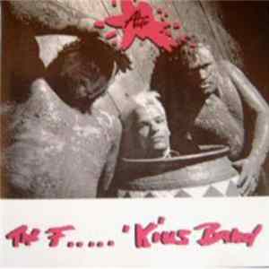 The F.....' Kius Band - Ab Dafür FLAC