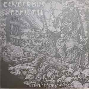 Cancerous Growth - Hmmlmmlum... FLAC