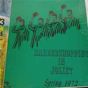 Various - Barbershopping In Joliet FLAC