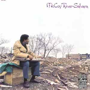 McCoy Tyner - Sahara FLAC