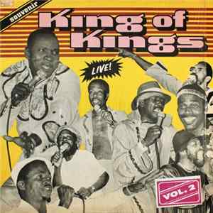 Various - King Of Kings (Live) Vol. 2 FLAC