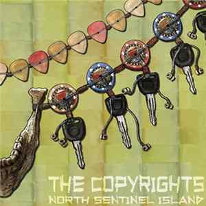 The Copyrights - North Sentinel Island FLAC