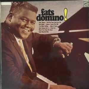 Fats Domino - Fats Domino! FLAC