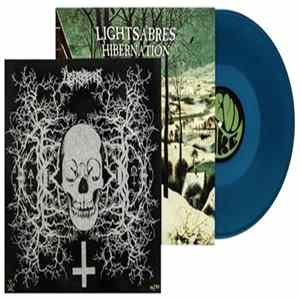 Lightsabres - Hibernation FLAC
