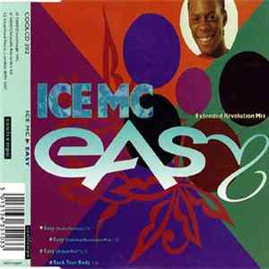 ICE MC - Easy FLAC