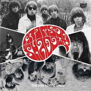 Crimson Shadows - One Step Beyond Sanity FLAC