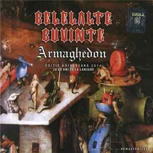 Celelalte Cuvinte - Armaghedon FLAC