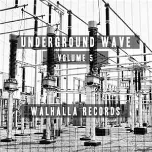 Various - Underground Wave Volume 5 FLAC