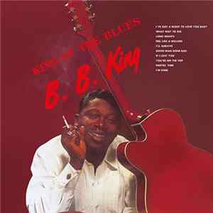 B.B. King - King Of The Blues FLAC