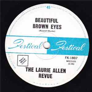 The Laurie Allen Revue - Beautiful Brown Eyes FLAC