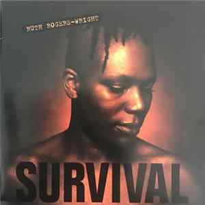 Ruth Rogers-Wright - Survival FLAC