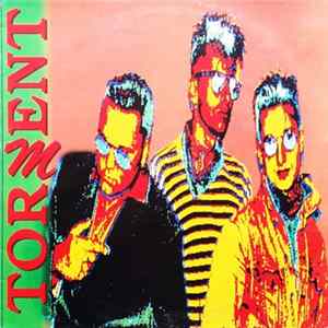 Torment - Hypnosis FLAC