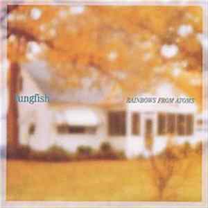 Lungfish - Rainbows From Atoms FLAC