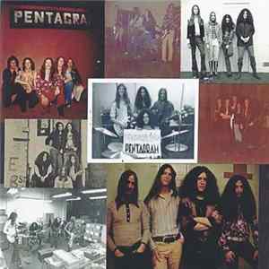 Pentagram - 1972-1979 FLAC
