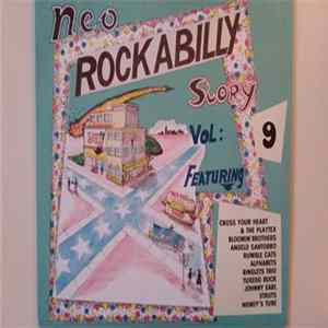Various - Neo Rockabilly Story Vol: 9 FLAC