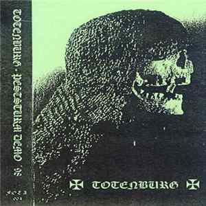 Totenburg - Peststurm FLAC