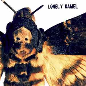 Lonely Kamel - Death's​-​Head Hawkmoth FLAC