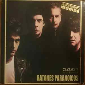 Ratones Paranoicos - Los Chicos Quieren Rock 1988 - 2009 - Cual Es? Collection FLAC