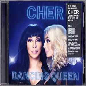 Cher - Dancing Queen FLAC